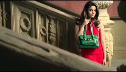The Caprese Girl TVC
