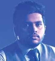 AH Kaashif — Music Director