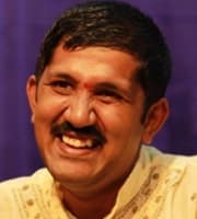 Nithin Rajaram Shastri — Singer