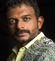 TM Krishna — Singer