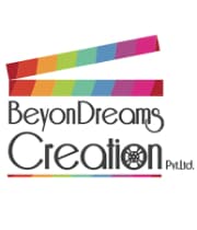 Beyondreams Creation Pvt Ltd logo