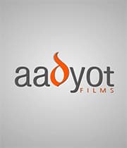 Aadyot Films logo
