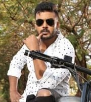 Manoranjan Ravichandran — Supporting Actor