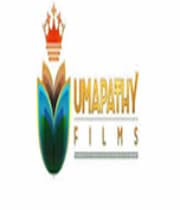 Umapathy Films logo