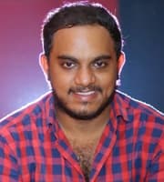 Adithya Kathir — Supporting Actor