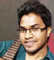 LG Bala — Music Director