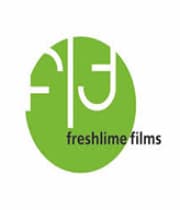 Fresh Lime Films logo