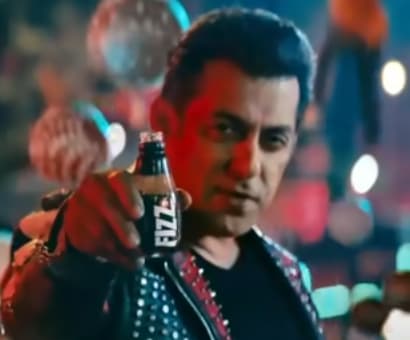 Appy Fizz