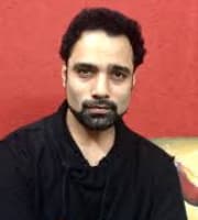 Sparsh Sharma — Supporting Actor