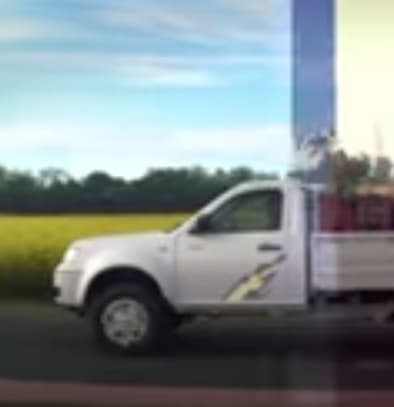Tata Xenon