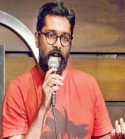 Kuriakose Saju Vaisian — Supporting Actor
