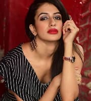 Udita Bhalla — Supporting Actress