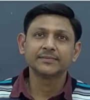 Lokesh Kumar Aggarwal — Actor