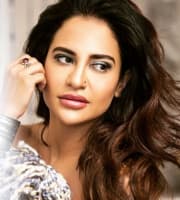 Lizaa Malik — Actress
