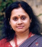 Sharada Ramanathan — Director