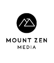 MOUNT ZEN MEDIA logo