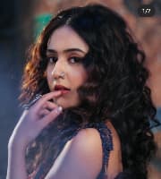 Riya Sharma — Actress