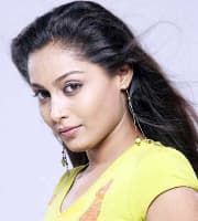Snigdha Akolkar — Actress