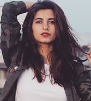 Kanupriya Gupta — Supporting Actress