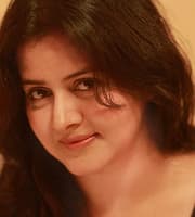 Akriti Singh — Supporting Actress