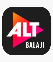 ALT Balaji logo