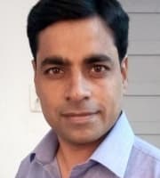 Teetu Verma — Supporting Actor