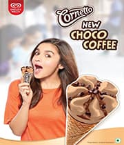 Kwality Walls Cornetto TVC