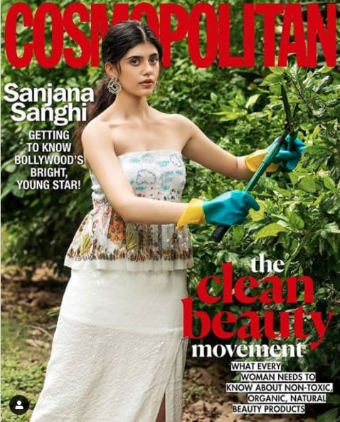 COSMOPOLITAN Magazine September 2020
