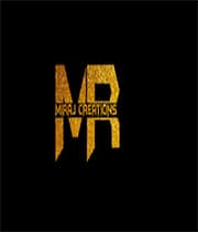 Miraj Creations logo