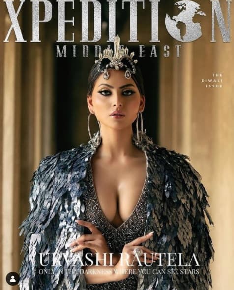 XPEDITION MAGAZINE NOV 2020