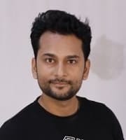 APS Raghuvanshi — Actor