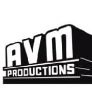 AVM Productions logo