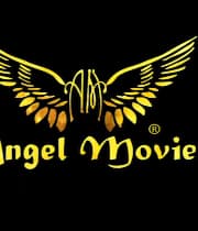 Angel Movies Enterprise logo