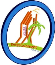 Johar Entertainment logo