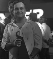 Subhajit Mukherjee — Music director