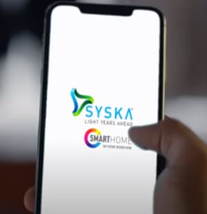 Syska LED Lights