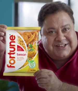 Fortune Besan