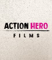 Action Hero Films logo