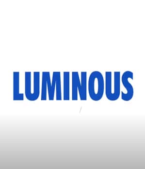 Luminous