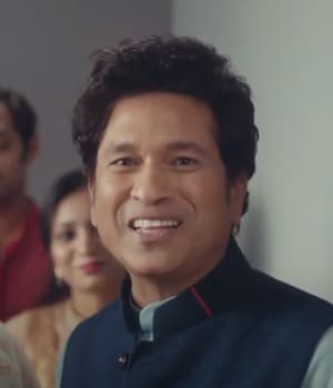 Luminous Jaipur Signature Fan