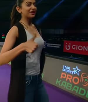 Pro Kabaddi