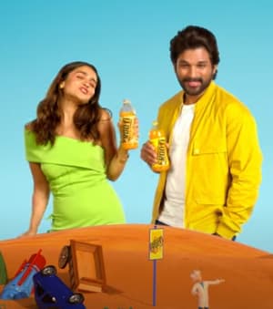 Mango Frooti