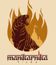 Manikarnika Films logo