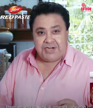 Dabur Red Paste