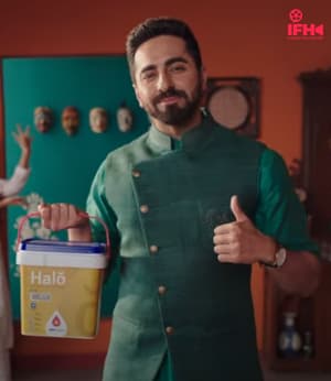 JSW Paints