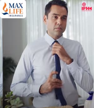 Max Life Insurance