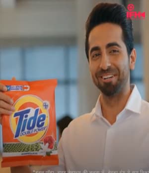 Tide Double Power