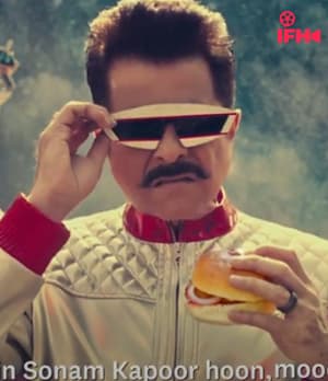 KFC Value Burgers