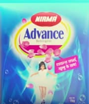 Nirma Advance