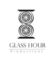Glass Hour Production logo